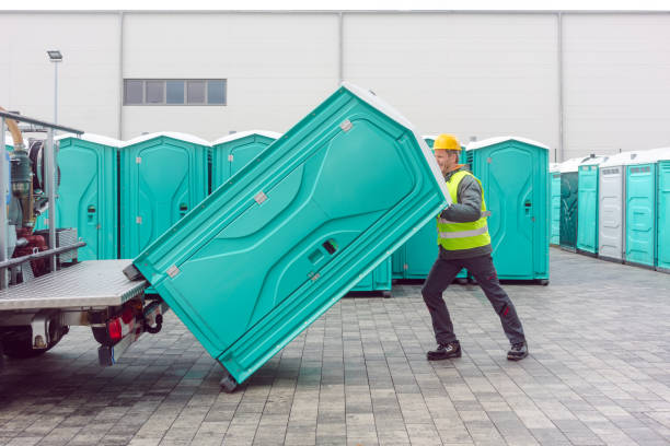 Best Affordable portable toilet rental  in Richgrove, CA