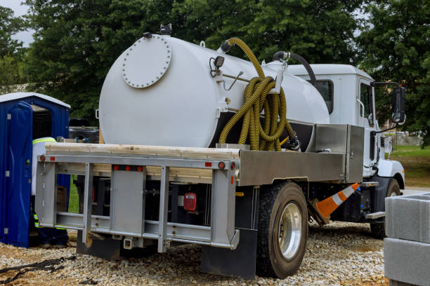 Best Luxury portable toilet rental  in Richgrove, CA