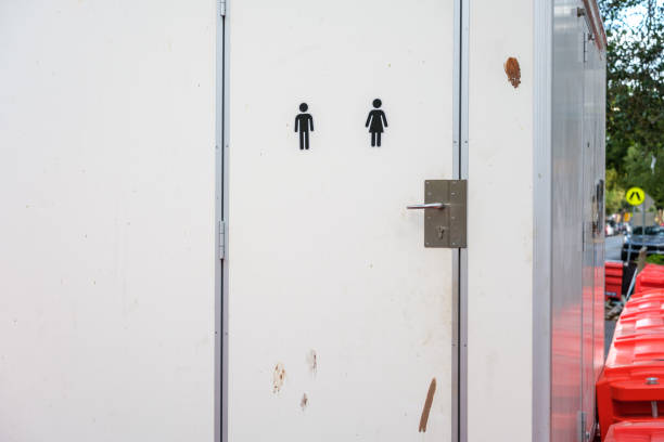 Best Local porta potty services  in Richgrove, CA