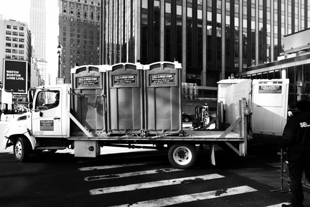 Trusted Richgrove, CA porta potty rental Experts